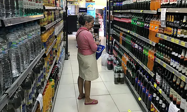 Varejo paulistano avança 18% em novembro