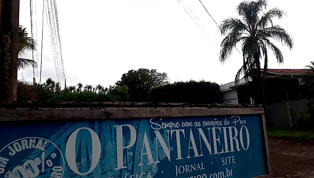 Sexta-feira será chuvosa em Aquidauana, prevê Inmet