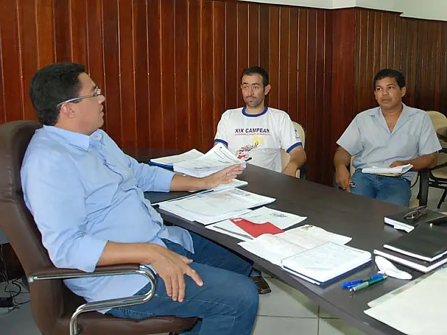 Anastácio sedia o 1º Campeonato Comunitário de Futebol de Gramado