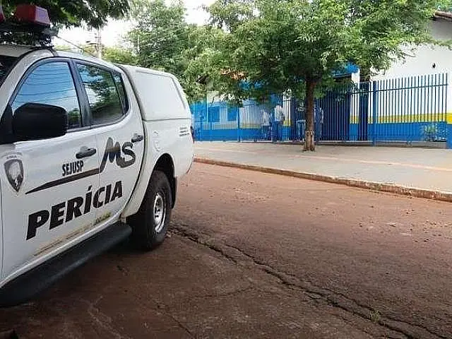 Mau cheiro leva PM a encontrar corpo em avançado estado de decomposição