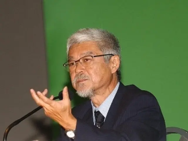 Morre o ex-ministro Luiz Gushiken