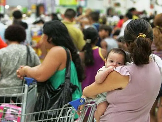 Comércio de Aquidauana e Anastácio tem horário especial nesta véspera de Natal