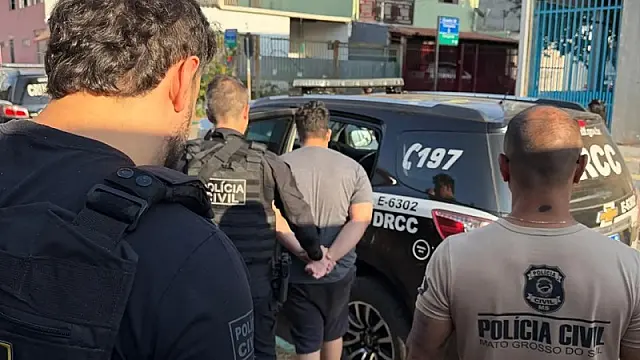 Polícia deflagra nova fase em operação que envolveu adolescente de Aquidauana