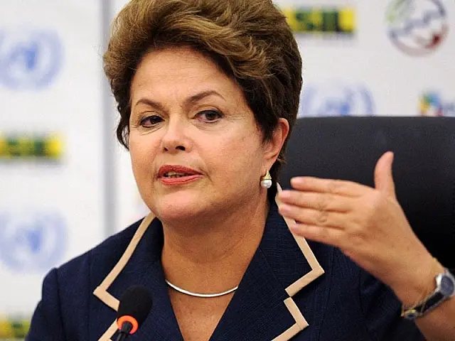 Datafolha: governo Dilma é 'ruim ou péssimo' para 44%
