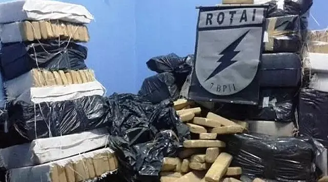 7º BPM de Aquidauana intensifica policiamento preventivo