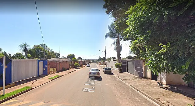 Criança de 2 anos é encontrada abandonada na madrugada em Campo Grande