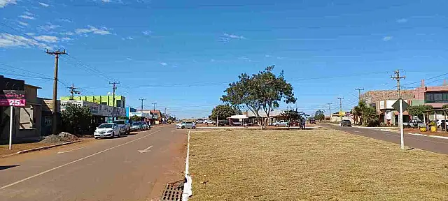 Maníaco da Lanterna usou arma para atacar funcionário de fazenda