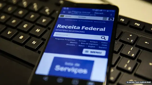 Declarações de IR entregues chegam a 42 milhões e superam 2023