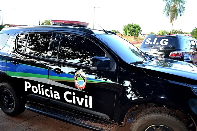 Mulher mantida em cárcere privado por 60 dias é resgatada