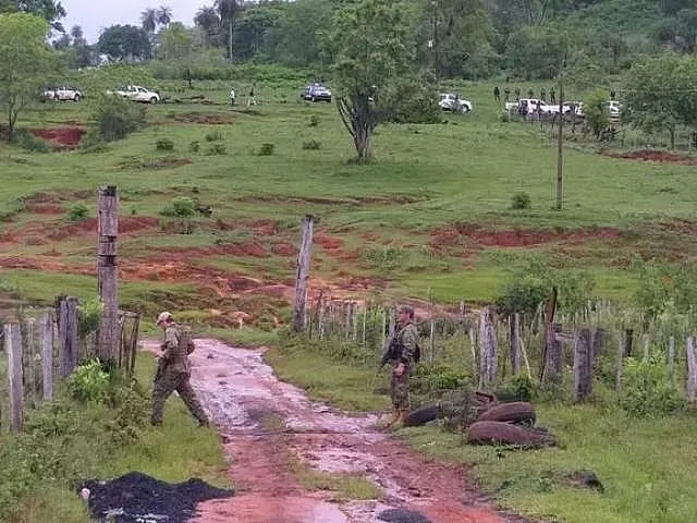 Família de pecuarista morto na fronteira denuncia trapalhada da polícia