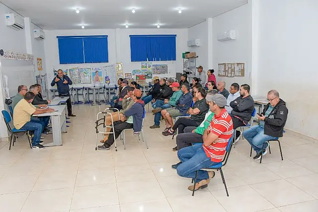 Revitalização de espaços e segurança entram na pauta da Nova Aquidauana
