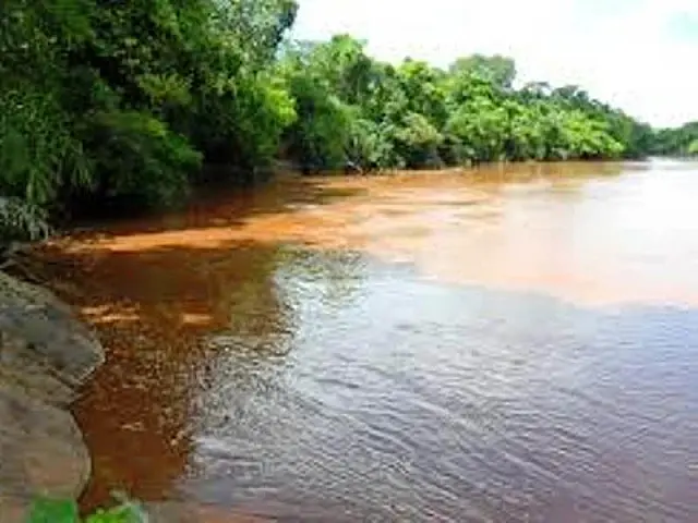 Rapaz morre afogado no Rio Aquidauana enquanto nadava com mais dois amigos
