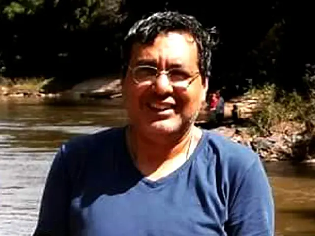 Falece aquidauanense Nilson Machado, o Chinho