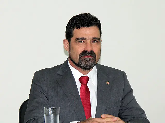 Procurador de Justiça apresenta o Proceve em Audiência Pública realizada em Anastácio
