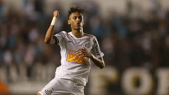 Santos aceita vender Neymar, e craque decidirá entre Real e Barça