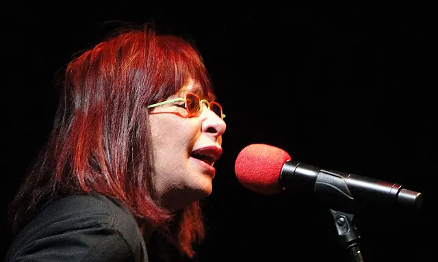Público diz adeus a Rita Lee no planetário do Ibirapuera em São Paulo