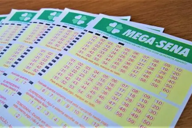 Duas apostas de MS acertam quina da Mega-Sena e vão receber R$ 60 mil cada