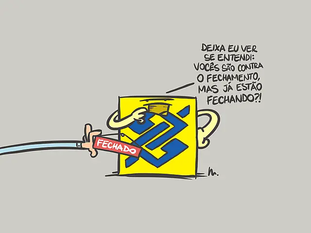 Fechamento