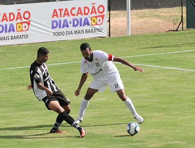 100% no Estadual, Corumbaense conta com torcida para fazer história na Copa Verde
