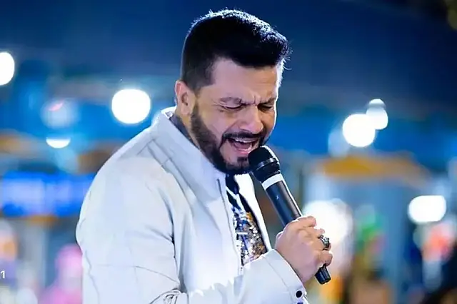 Cantor sertanejo é executado a tiros em Campo Grande