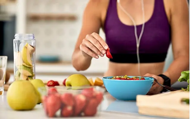 Confira como a alimentação pode ajudar a enfrentar as altas temperaturas