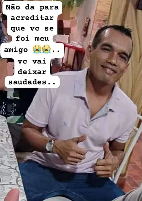 Morador de Aquidauana morre após ser atropelado por caminhonete