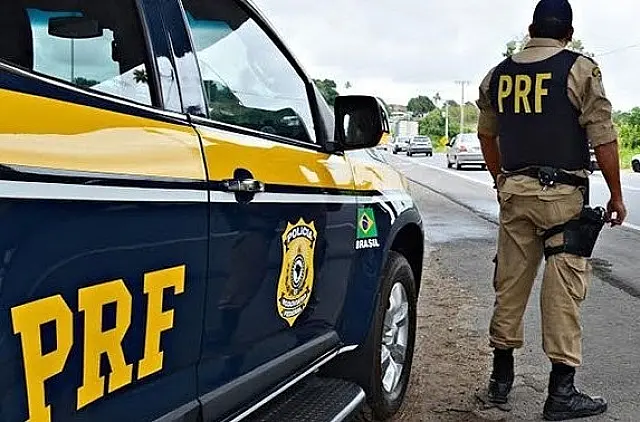 PRF divulga balanço da 'Operação Nossa Senhora Aparecida'