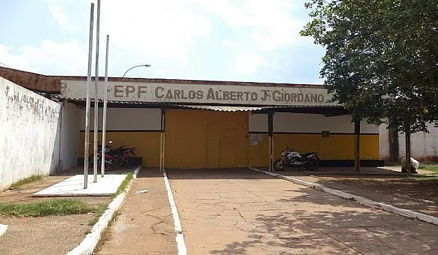 Presídio feminino de Corumbá está entre os melhores do país