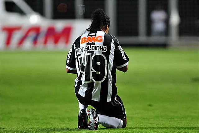 Confira os resultados deste sábado no Campeonato Brasileiro