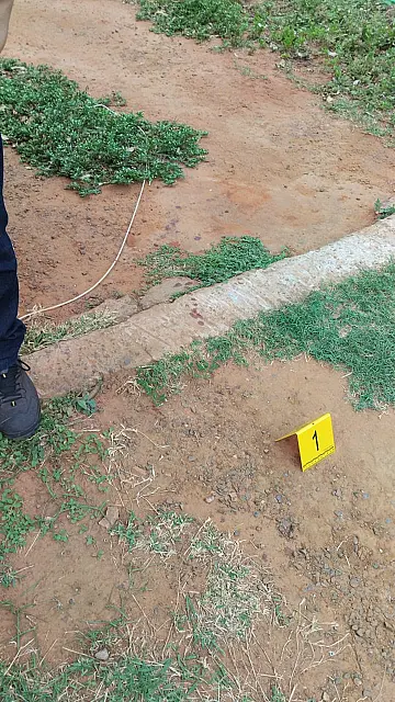 Homem teria matado esposa em Anastácio por suspeita de traição