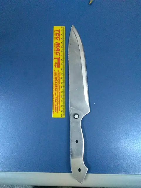 PM prende ladrão de celular que usou faca contra a vítima em Miranda