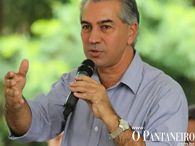 Questão indígena: governador volta a defender uso de recursos da dívida para compra de terras