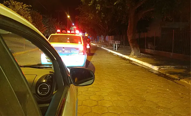 PM prendeu 23 pessoas e multou 13 motoristas durante Operação Dia do Trabalhador