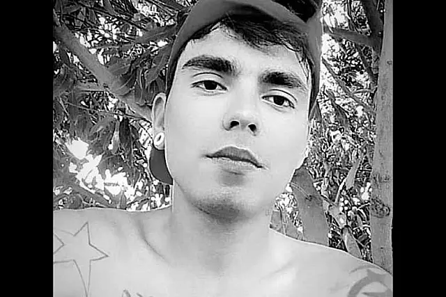 Jovem é encontrado morto em residência de Anastácio