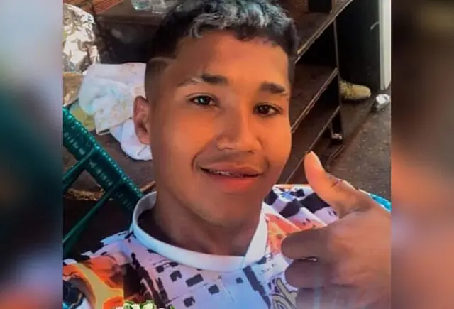 Jovem morre ao ser esfaqueado no pescoço em Dourados