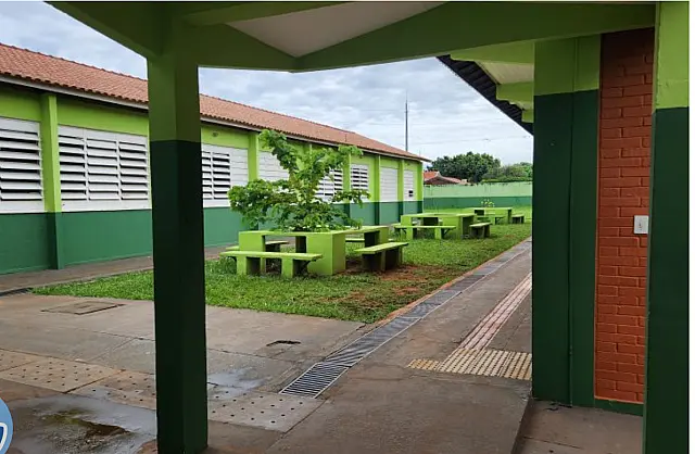 Escolas estaduais de MS terão coletivo de 24 de dezembro a 2 de janeiro