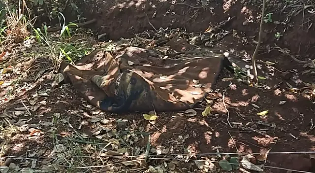 Homem alega surto após morte de servidora em Terenos