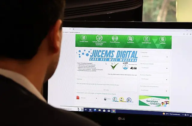 MS registra recorde de empresas abertas em 2024