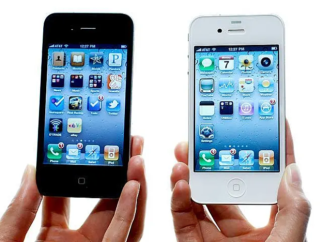 Confira o guia com as novidades do iPhone 4