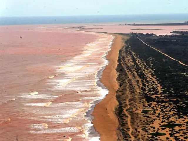 Prefeituras reclamam de falta de orientação da Samarco sobre lama de rejeitos