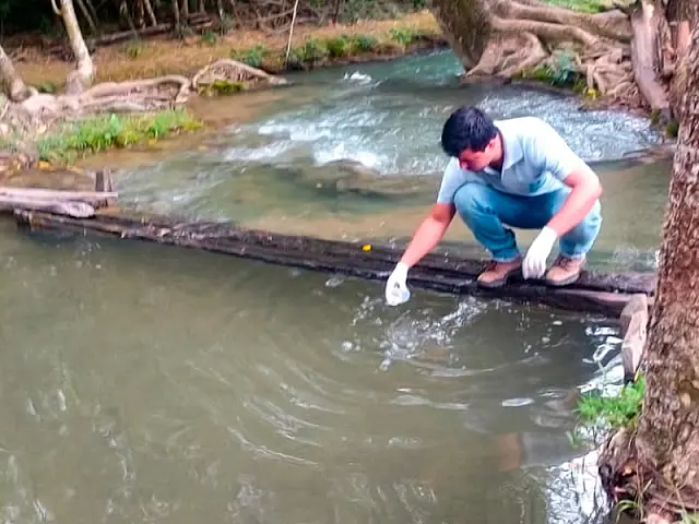 Prefeitura de Bodoquena realiza atividades em celebração ao Dia Mundial da Água