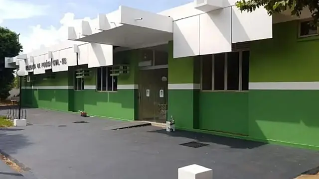 Jovem é esfaqueado durante festa em Bodoquena