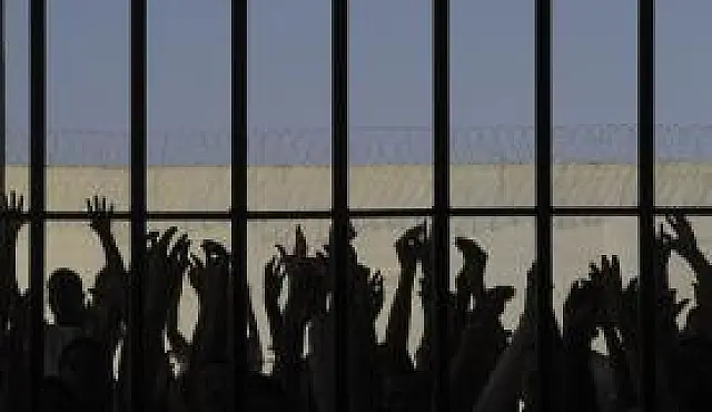 Presos terão indulto natalino nos próximos dias