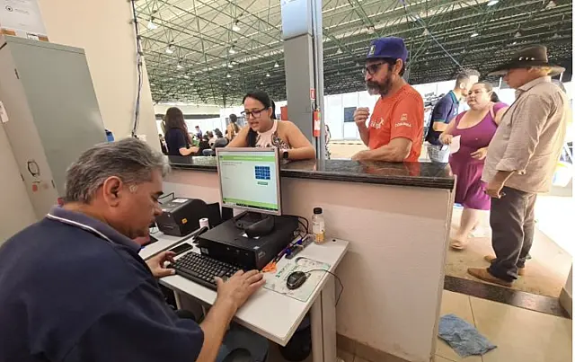 Casa da Saúde não terá atendimento ao público no Carnaval