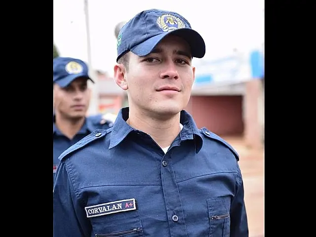 PM do Getam morre ao bater moto em poste durante perseguição