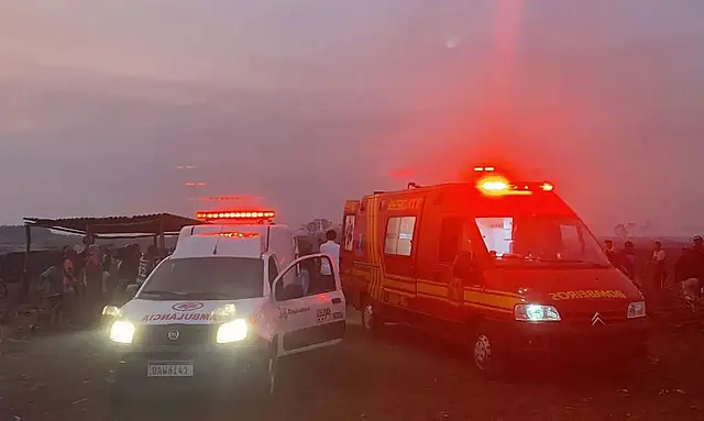 Grupo armado ataca indígenas Guarani Kaiowá em MS