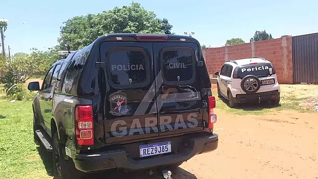 Reféns são resgatados e polícia prende bandidos que mantinham vítimas em cárcere
