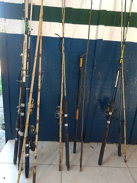 PMA multa sete pescadores em R$ 5,2 mil por pesca ilegal no rio Aquidauana