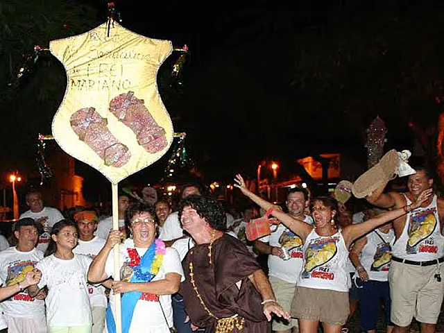 Corumbá investe R$ 2 milhões para fazer o melhor carnaval de rua de MS