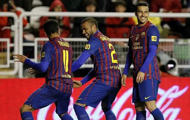 ?Eu quero tchu, eu quero tchá? gera polêmica no futebol espanhol
